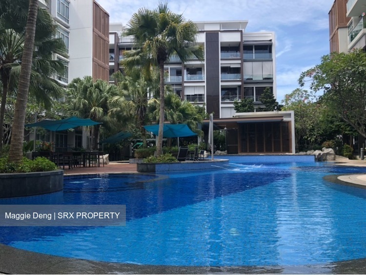 The Sound (D15), Condominium #215801541